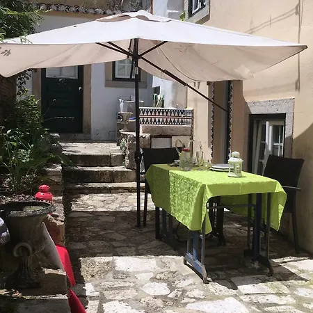 Casas Da Penalva *